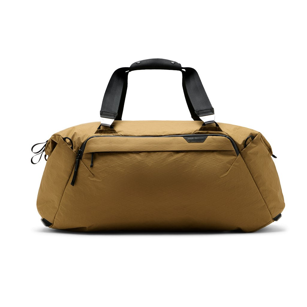 Travel Duffel 50L