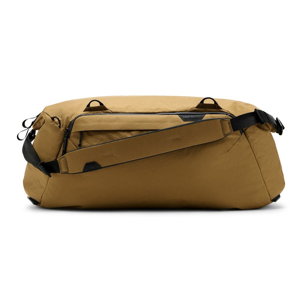 Travel Duffel 50L