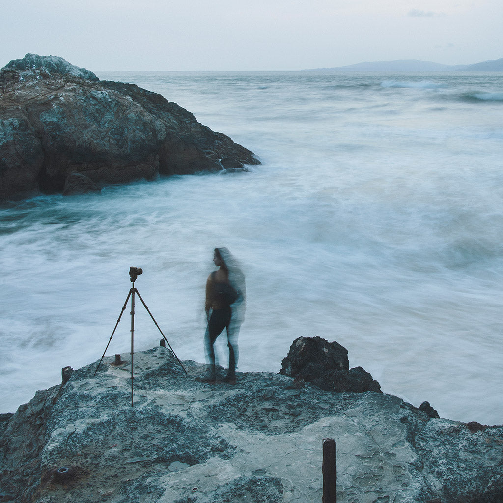 Travel Tripod