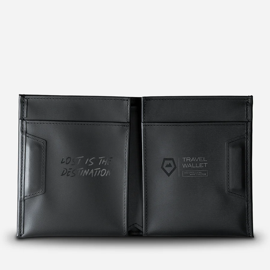 Travel Wallet