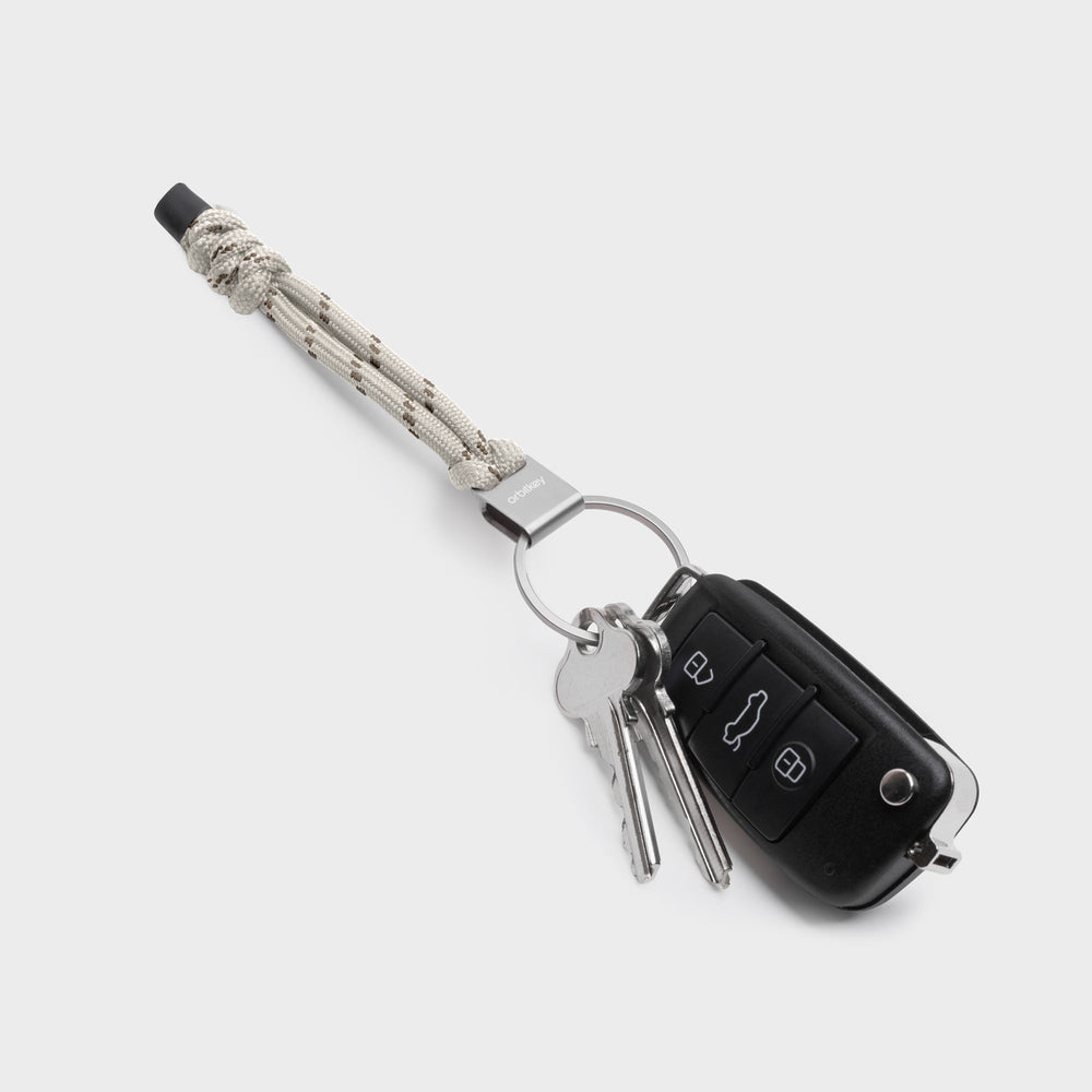 Urban Loop Keychain