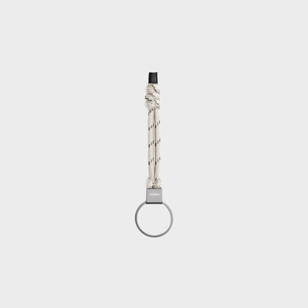 Urban Loop Keychain