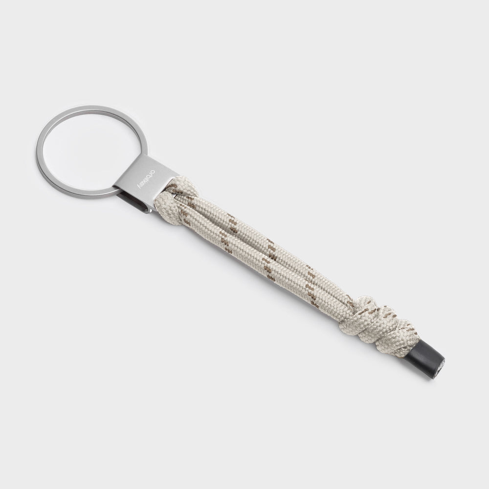 Urban Loop Keychain