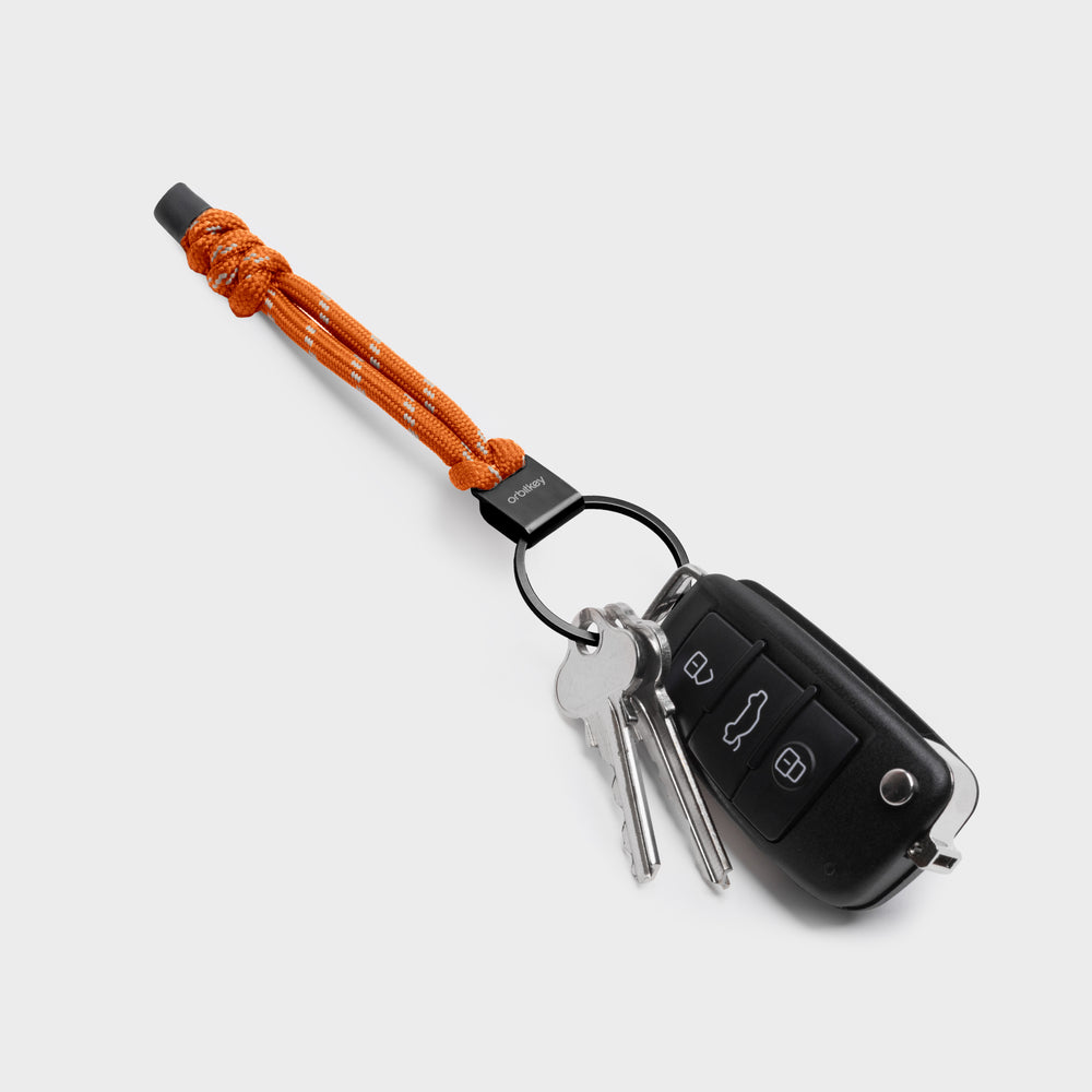 Urban Loop Keychain