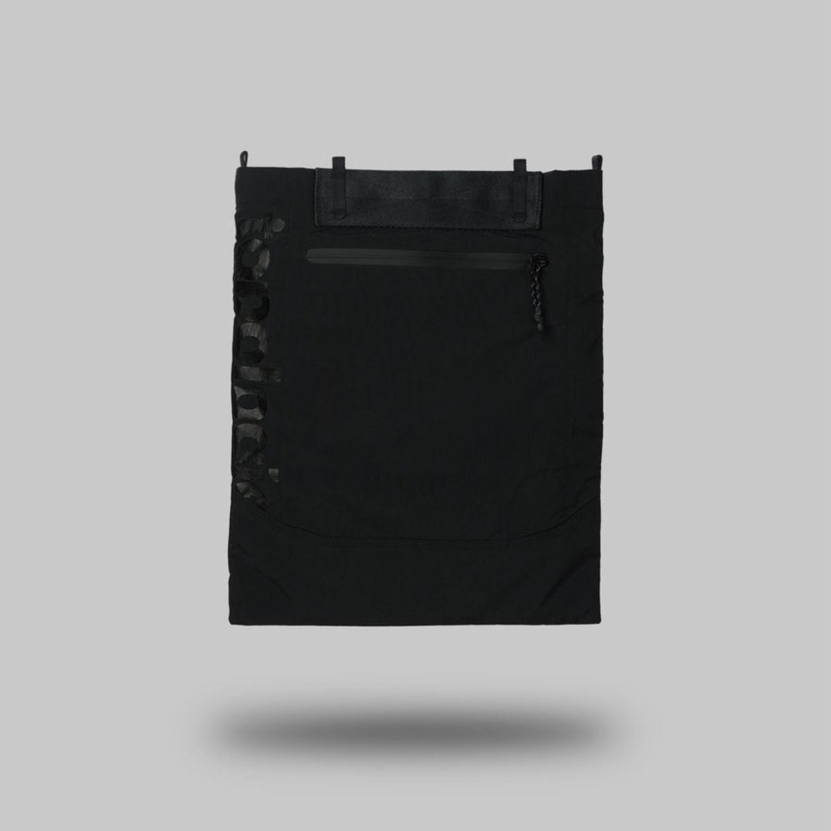 Utility Vertical Tote