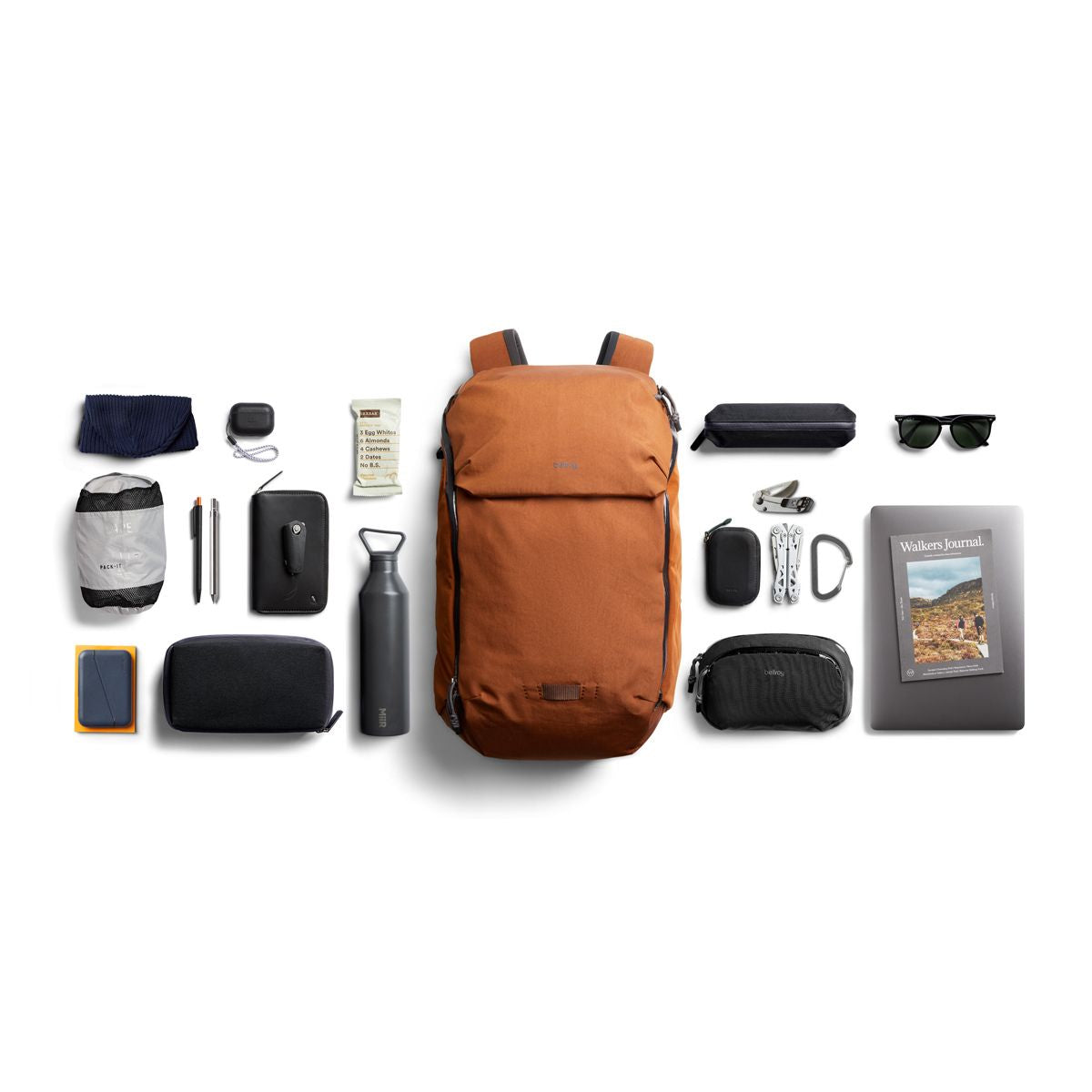 Venture Ready Pack 26L