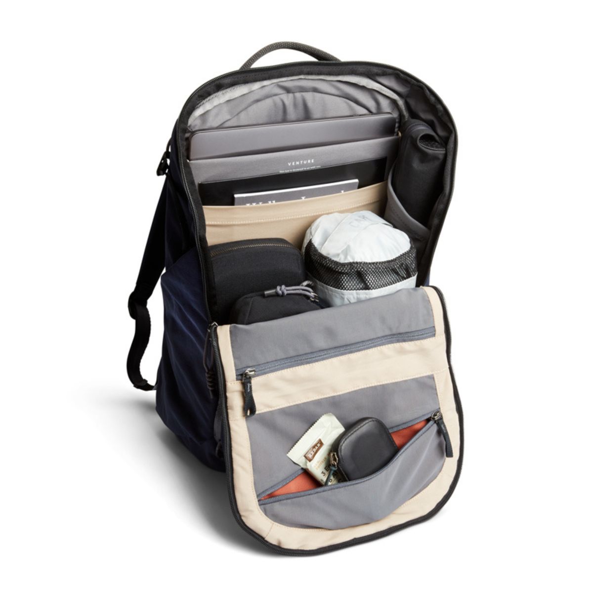 Venture Ready Pack 26L