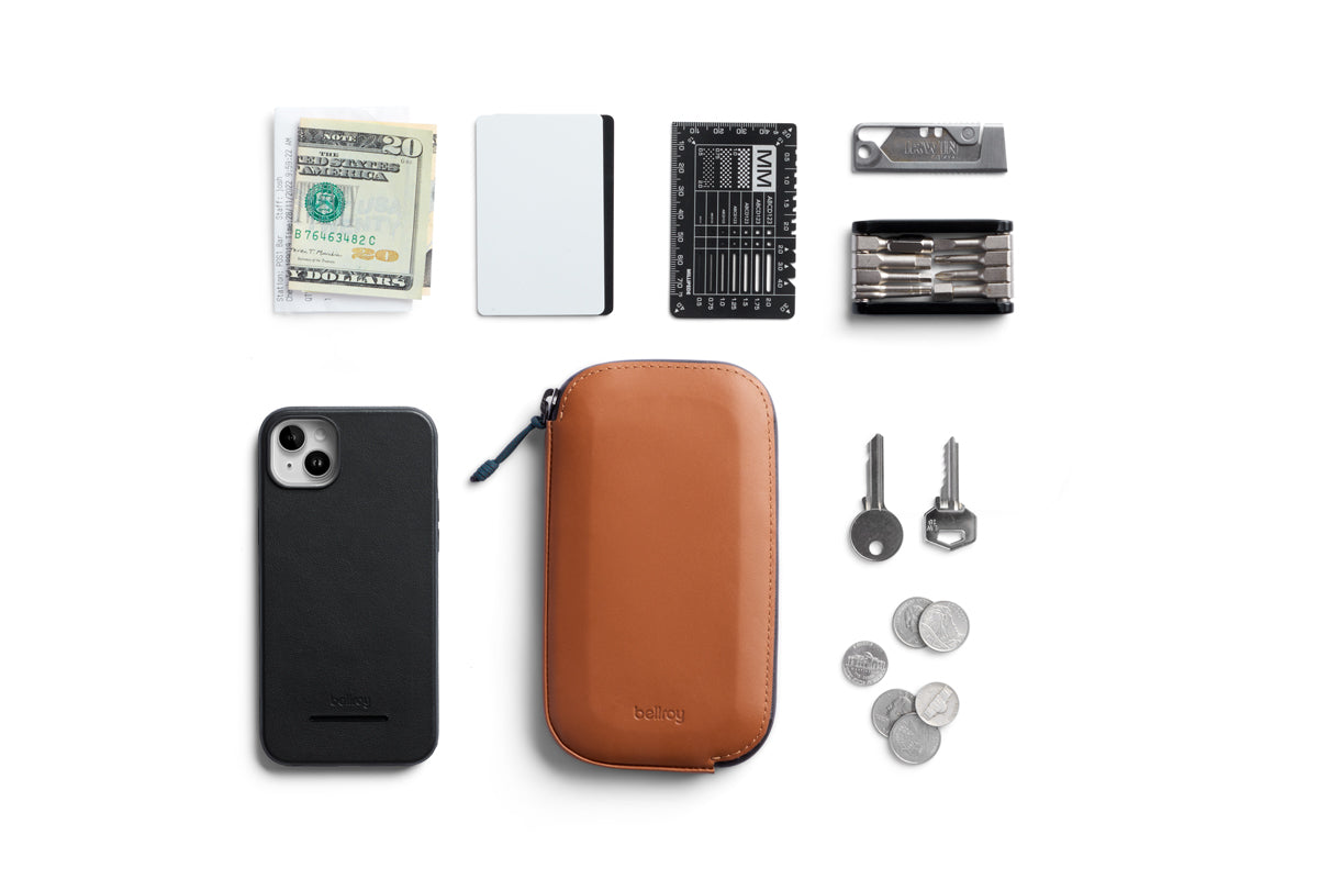 Venture Phone Pocket