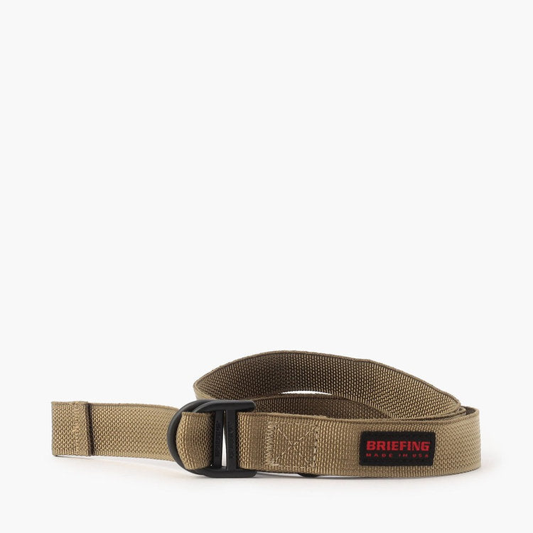 W RING BELT  ( MADE IN USA 🇺🇸 )