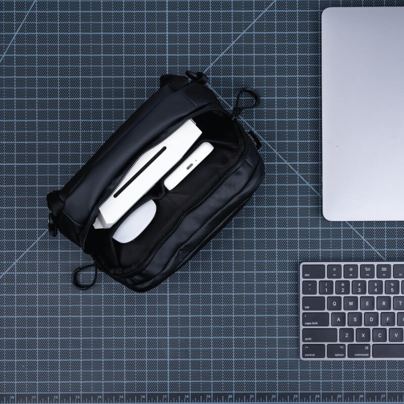 Tech Bag 2.0