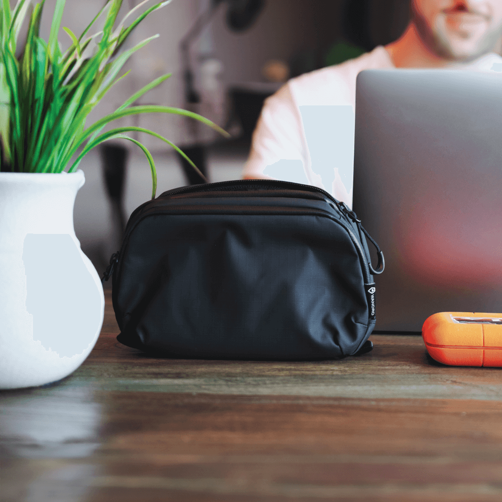 Tech Bag 2.0