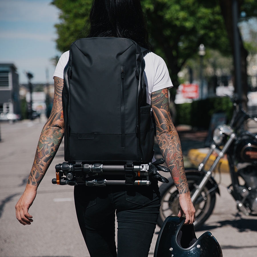 DUO Daypack