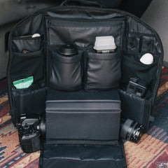 DUO Daypack