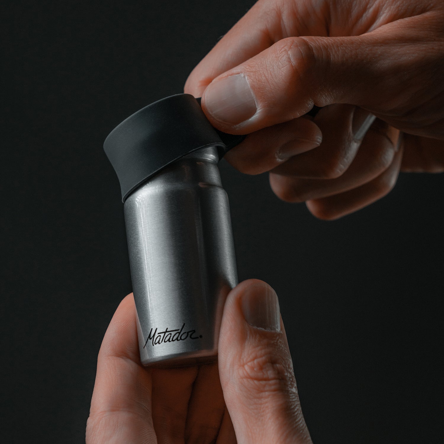 Waterproof Travel Canister 40ML