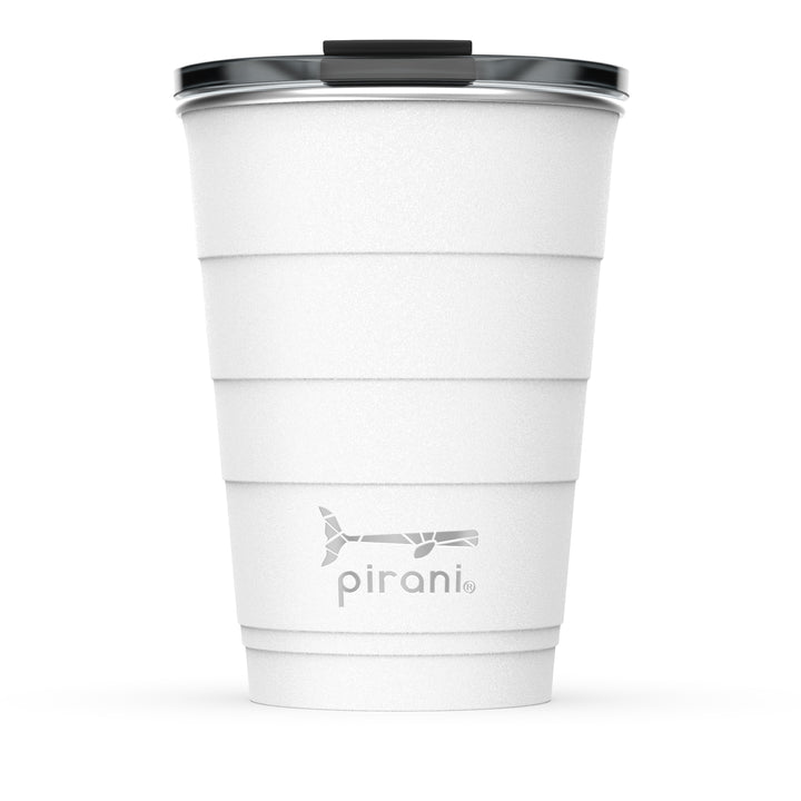 Insulated Tumbler 16oz