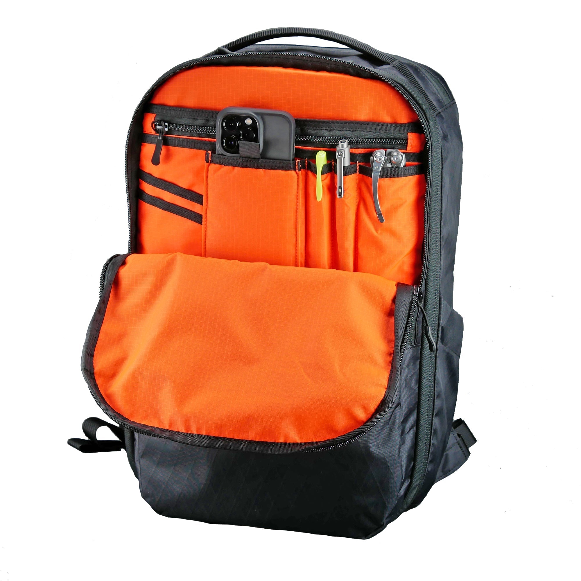 Whitley Backpack