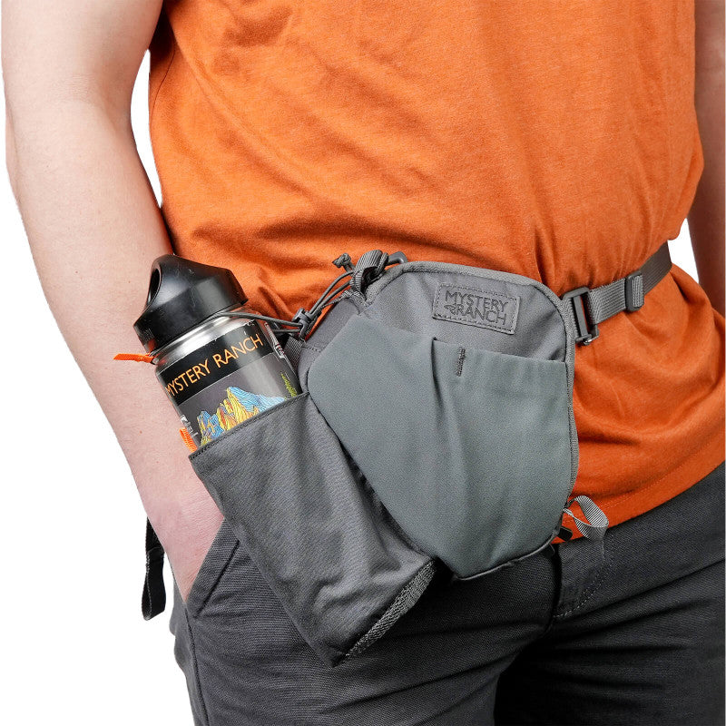 Wingman Multi-Pocket