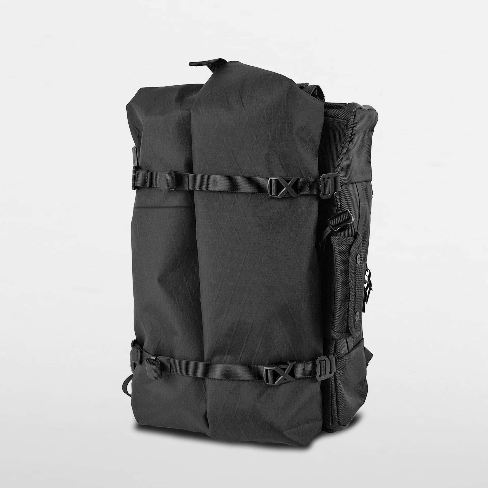 X-Case™ - 3-Way Brief Pack