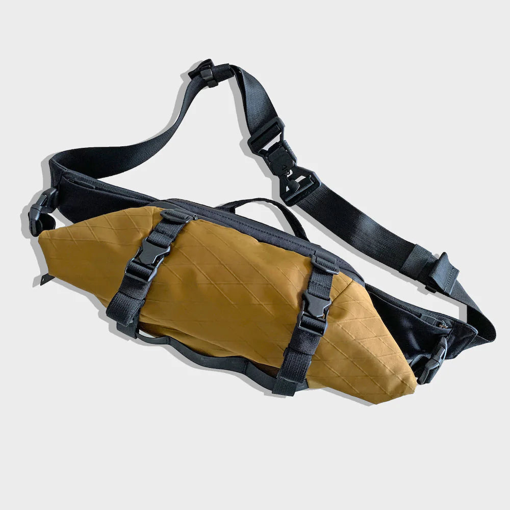 X-Pod™ - Sling Pack (S) v2