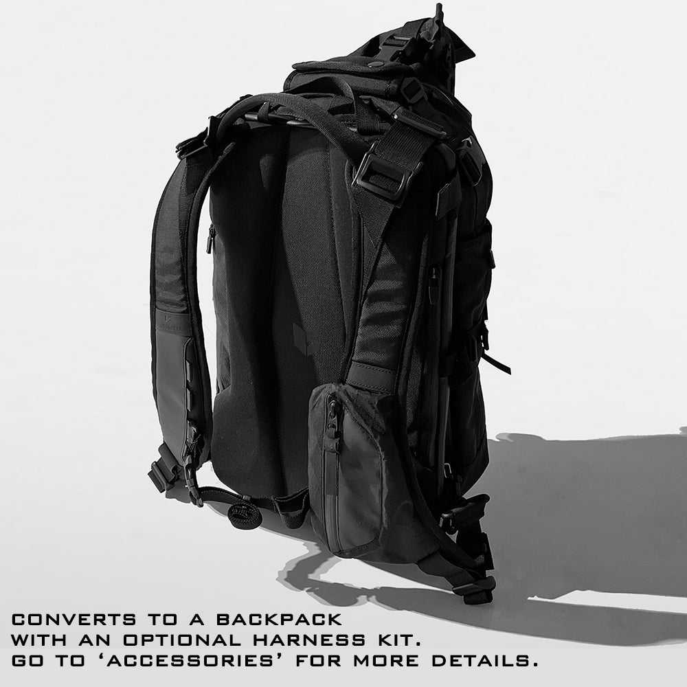 X-Pak EVO™ - Sling Pack (L) v2