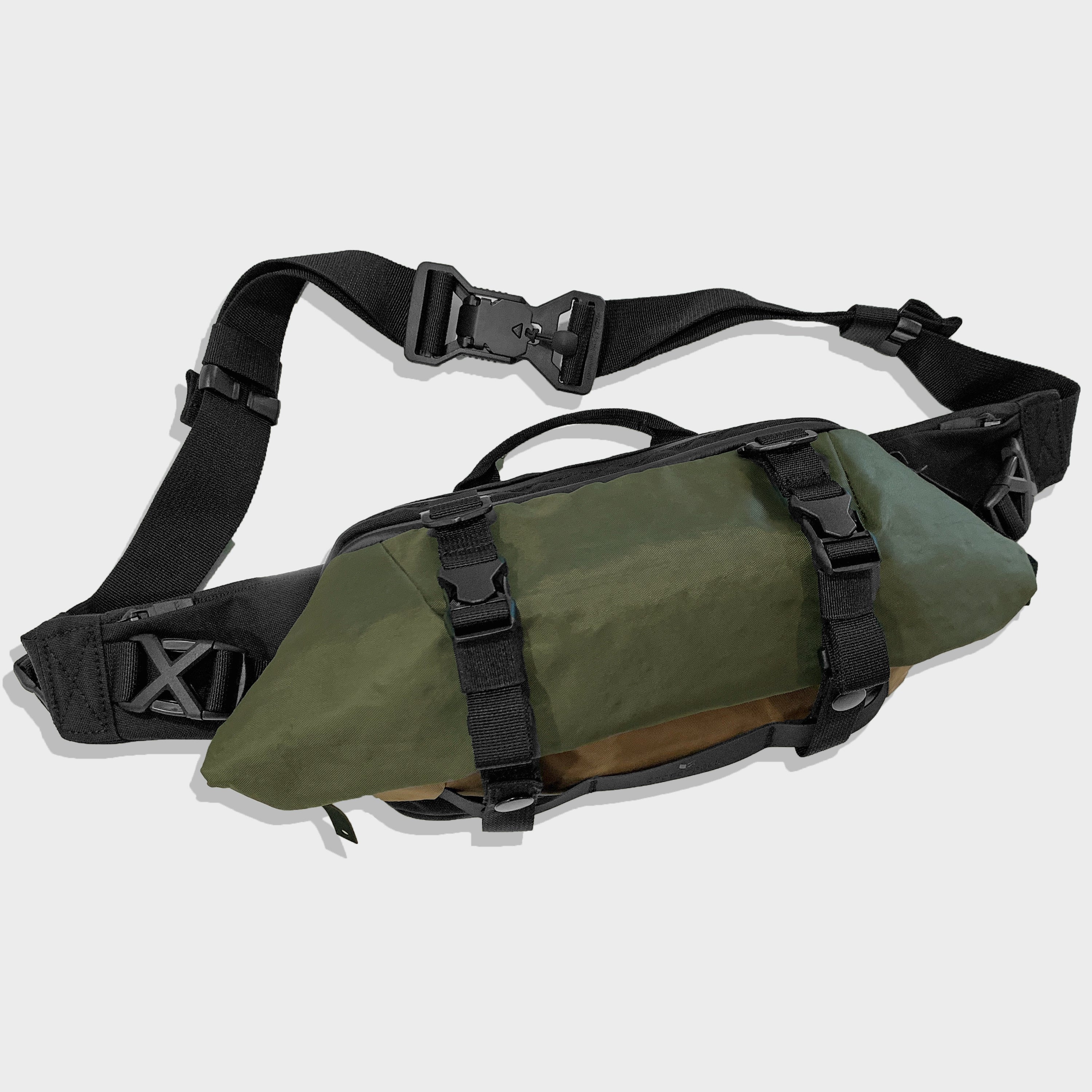 X-Pod™ - Sling Pack (S) v2