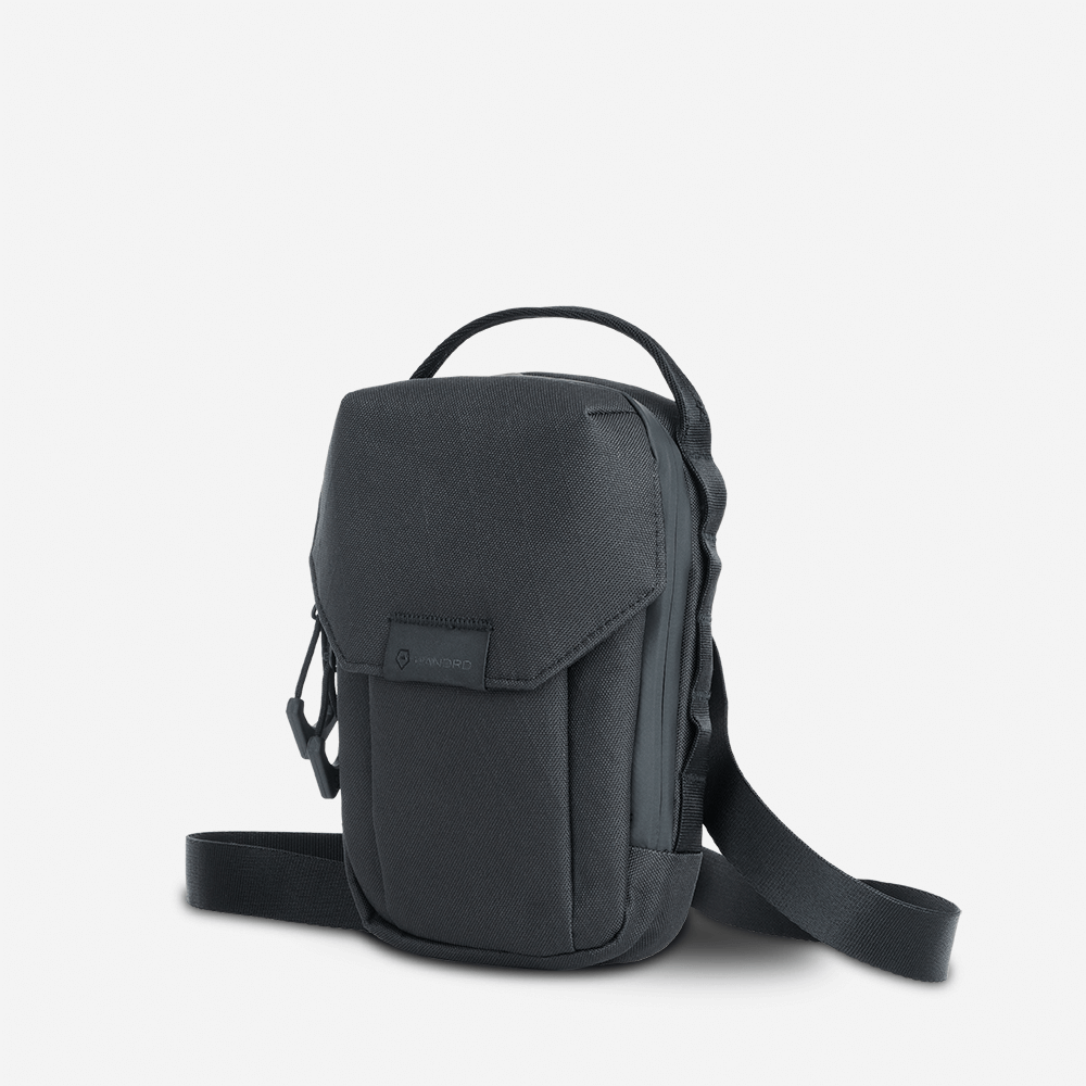 X1 CROSSBODY BAG