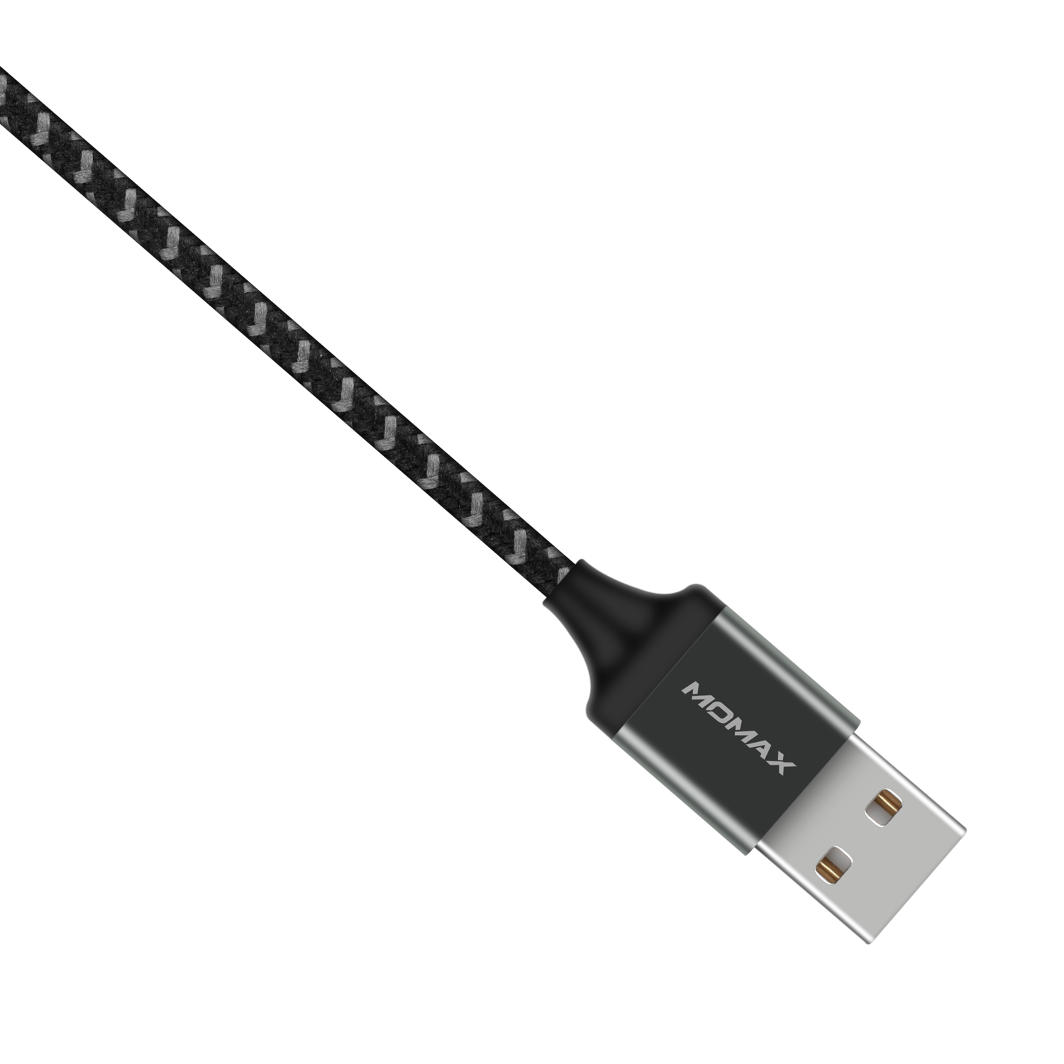 Zero 2-in-1 USB-C & Micro USB Cable Android (1M) DTC11