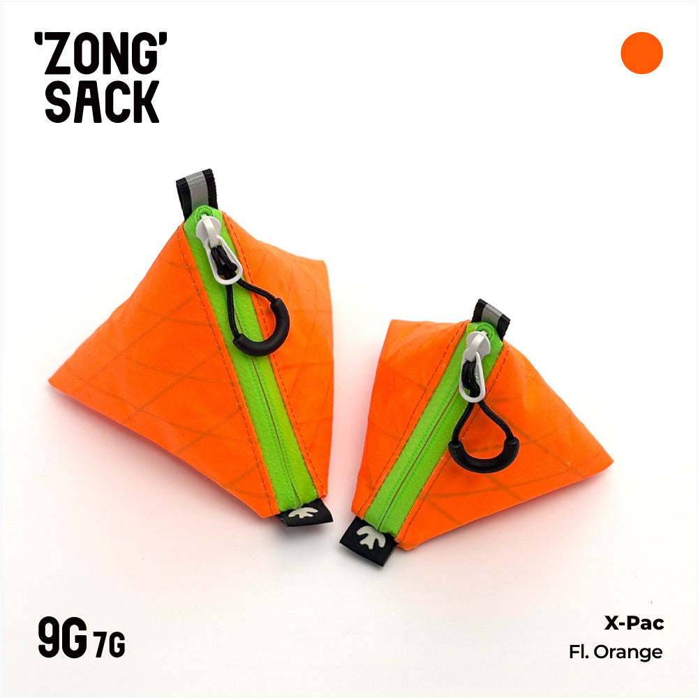ZONG Sack