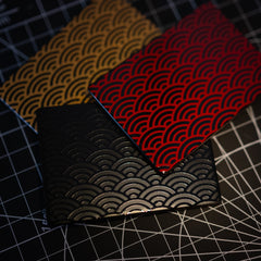Declassified Evidence V2 Patch