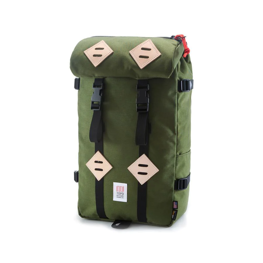 Klettersack ( Made in USA🇺🇸 )