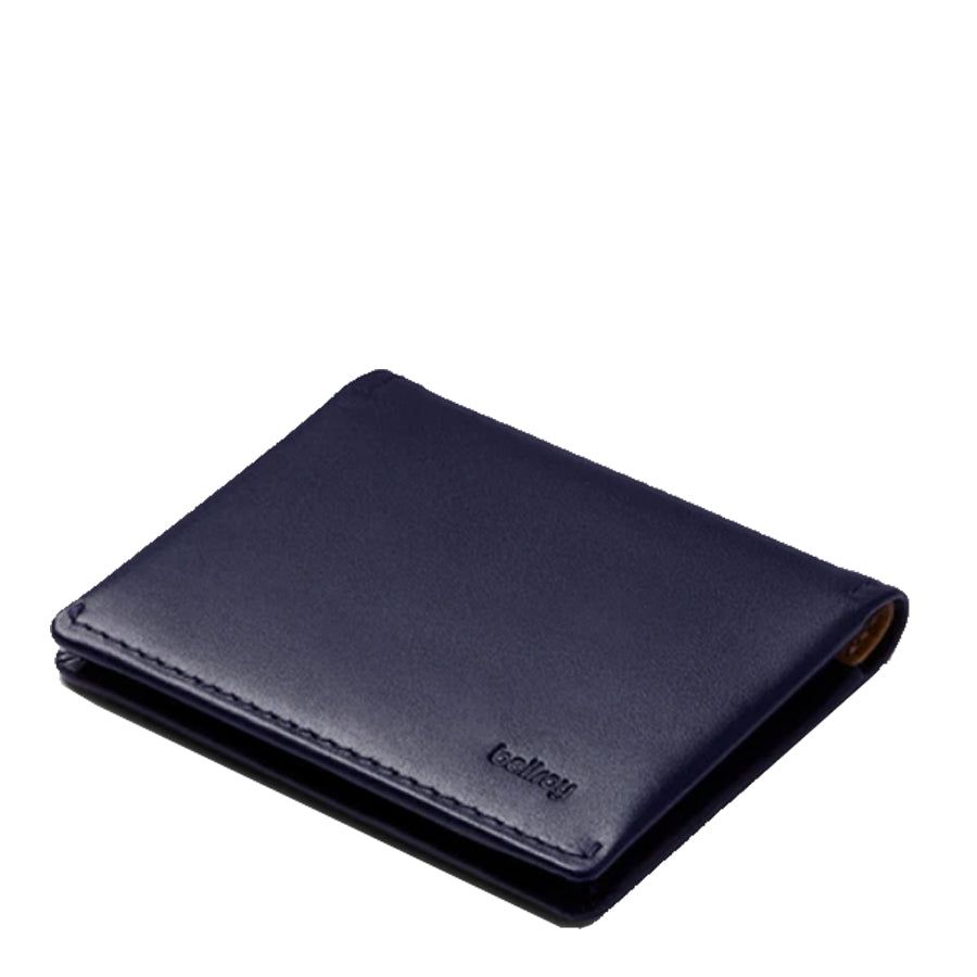 Slim Sleeve Wallet - Leather