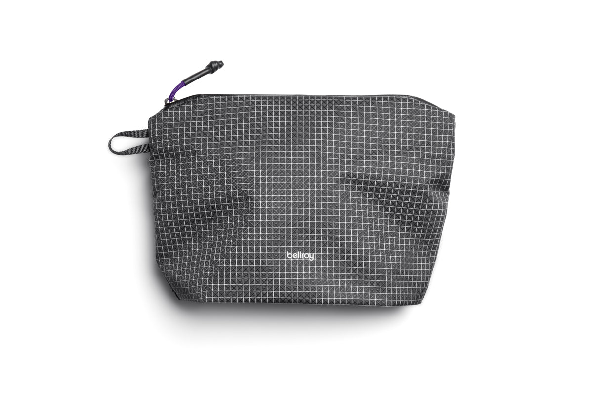 Lite Pouch Duo