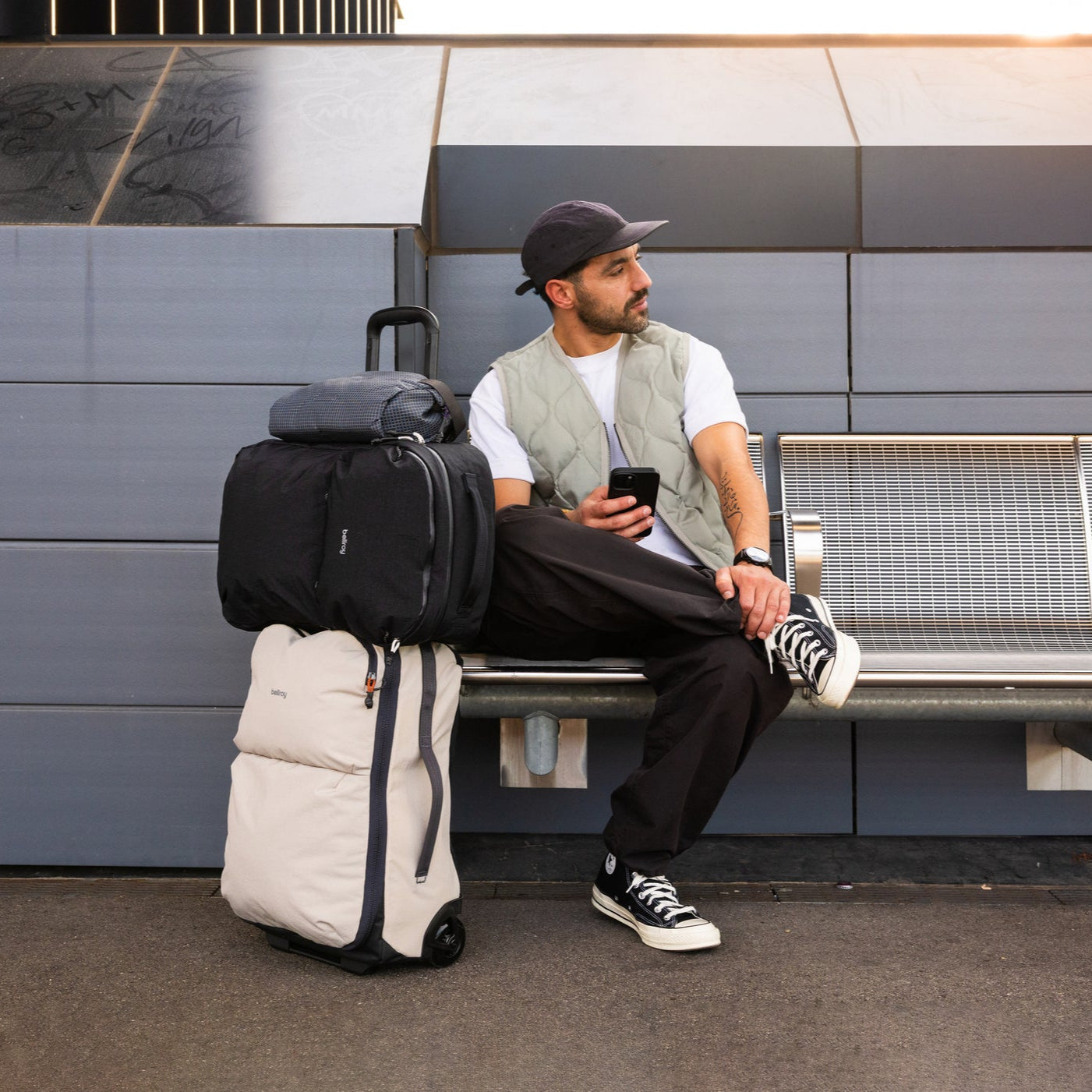 Lite Carry-On