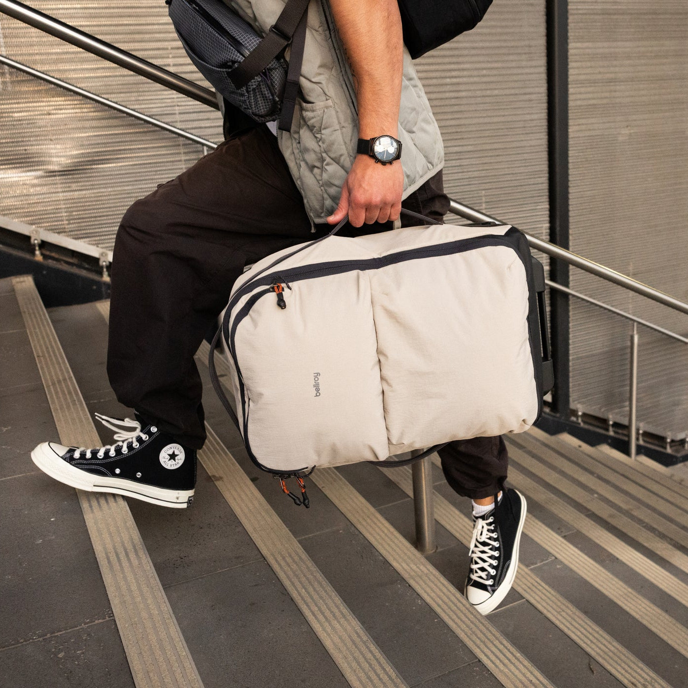 Lite Carry-On