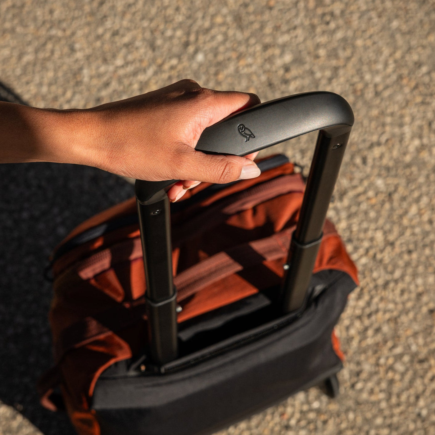 Lite Carry-On