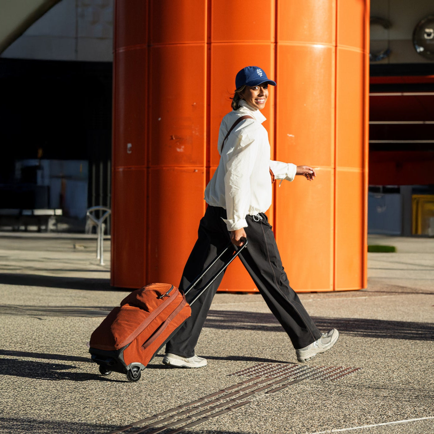 Lite Carry-On