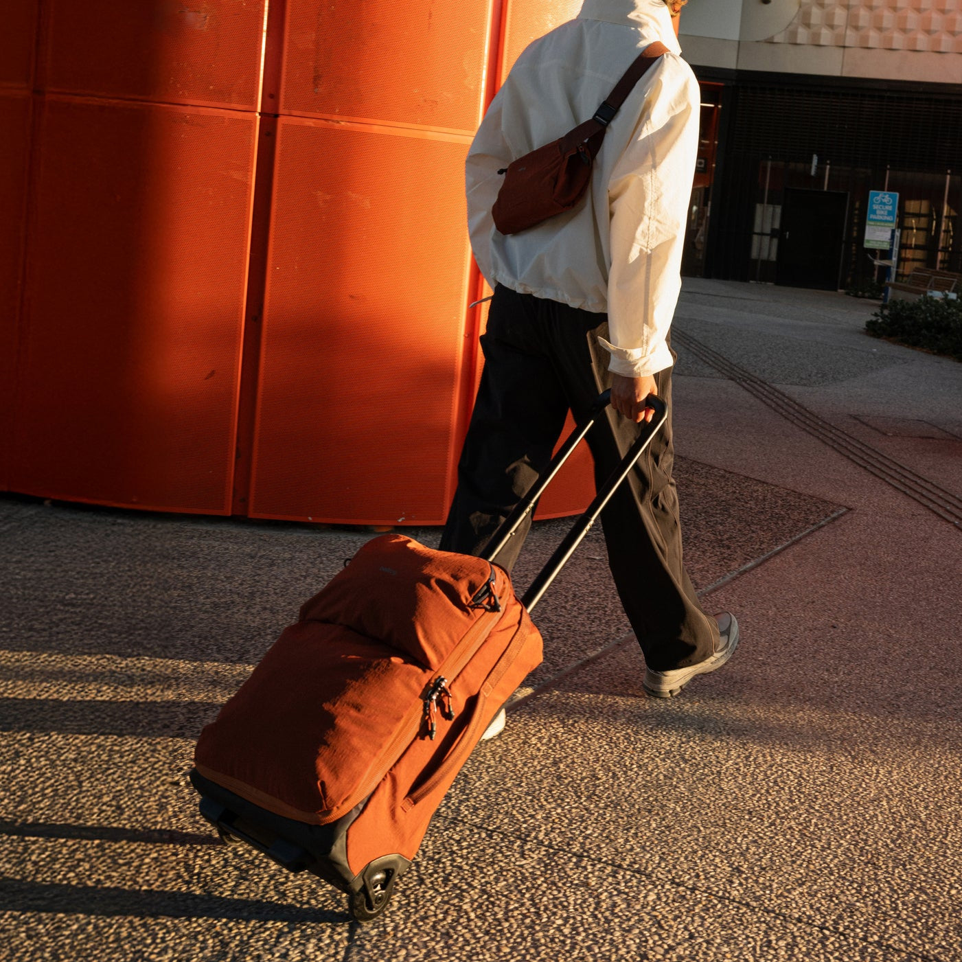 Lite Carry-On