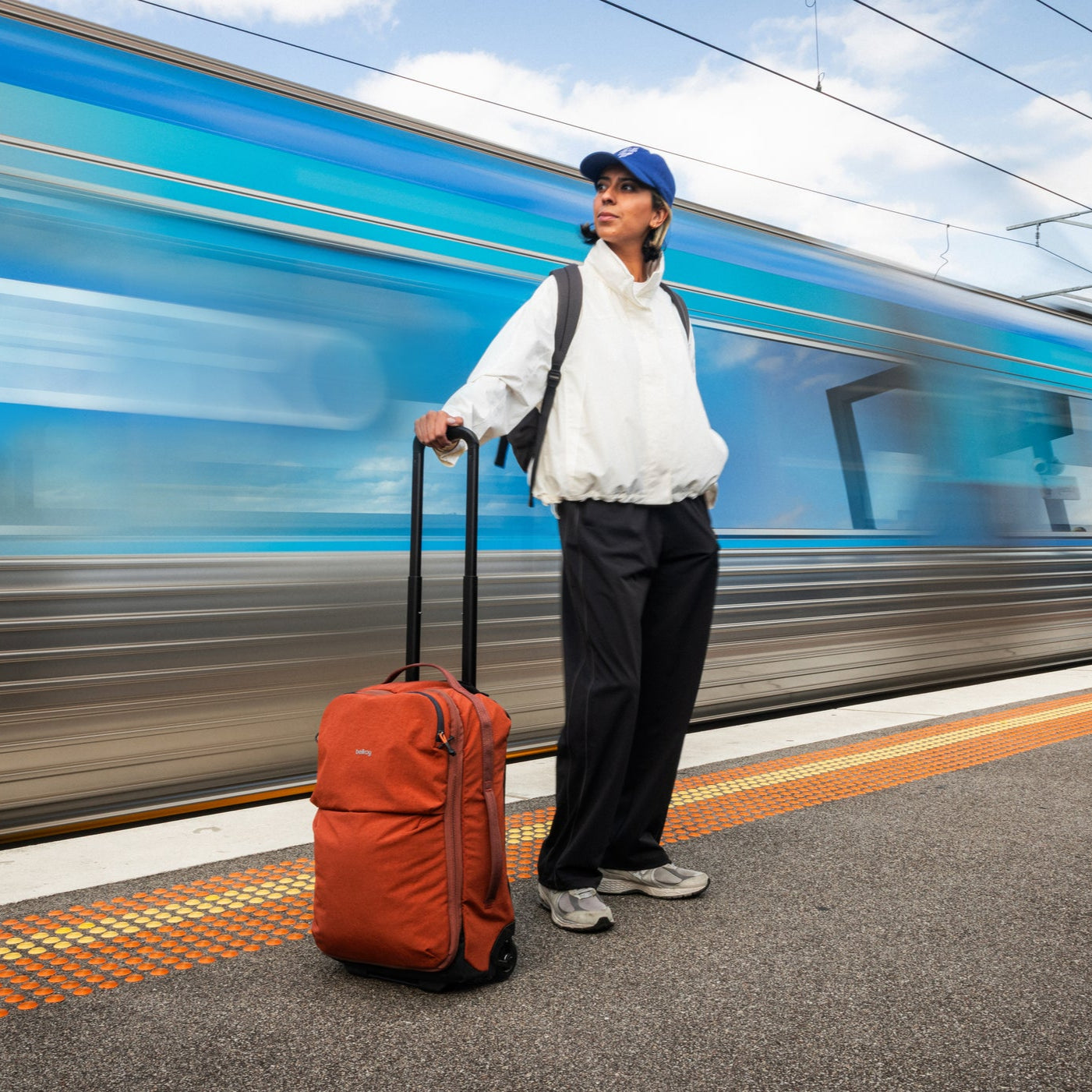 Lite Carry-On