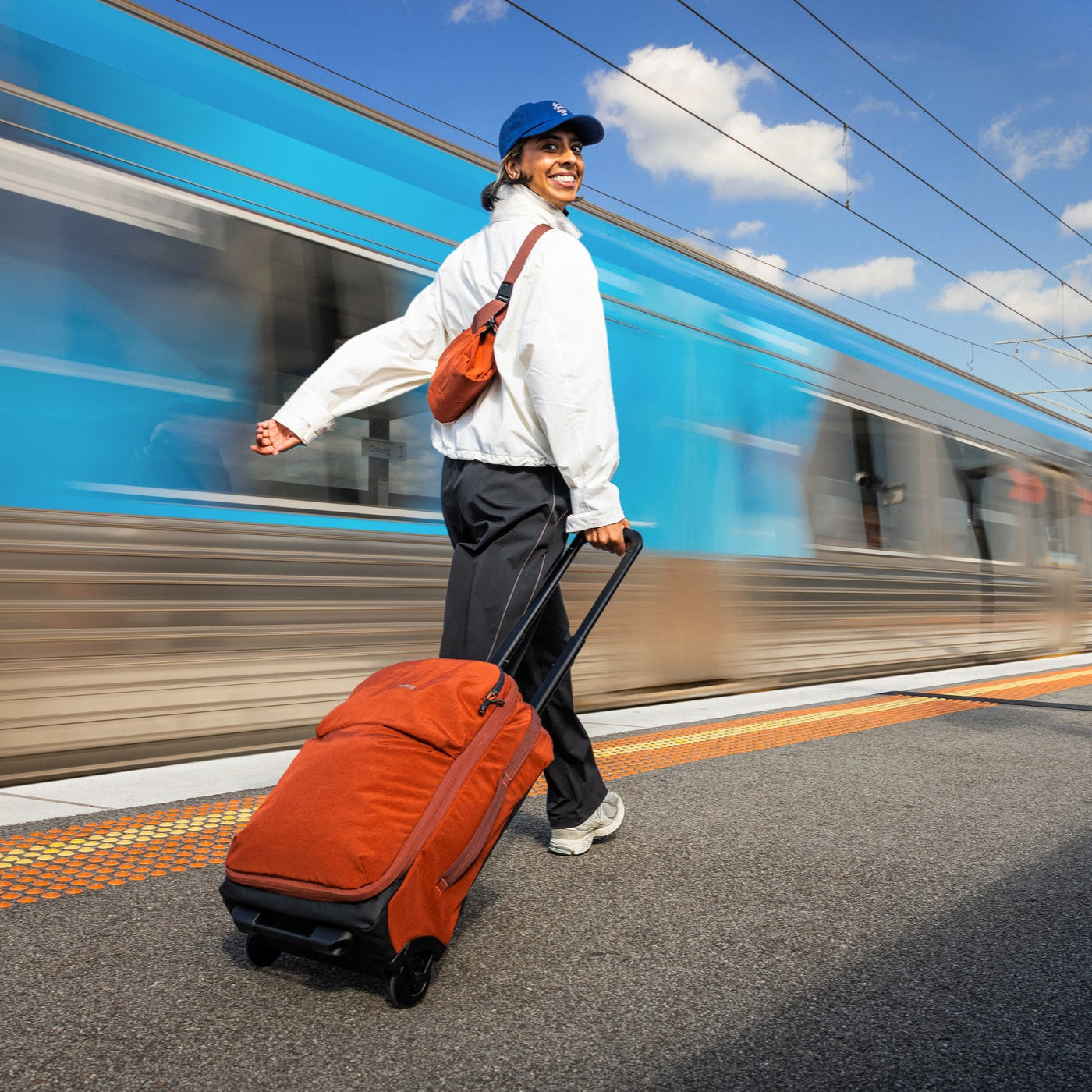 Lite Carry-On