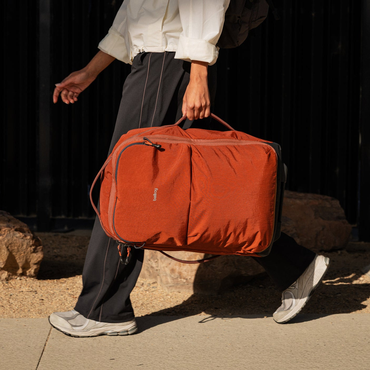 Lite Carry-On