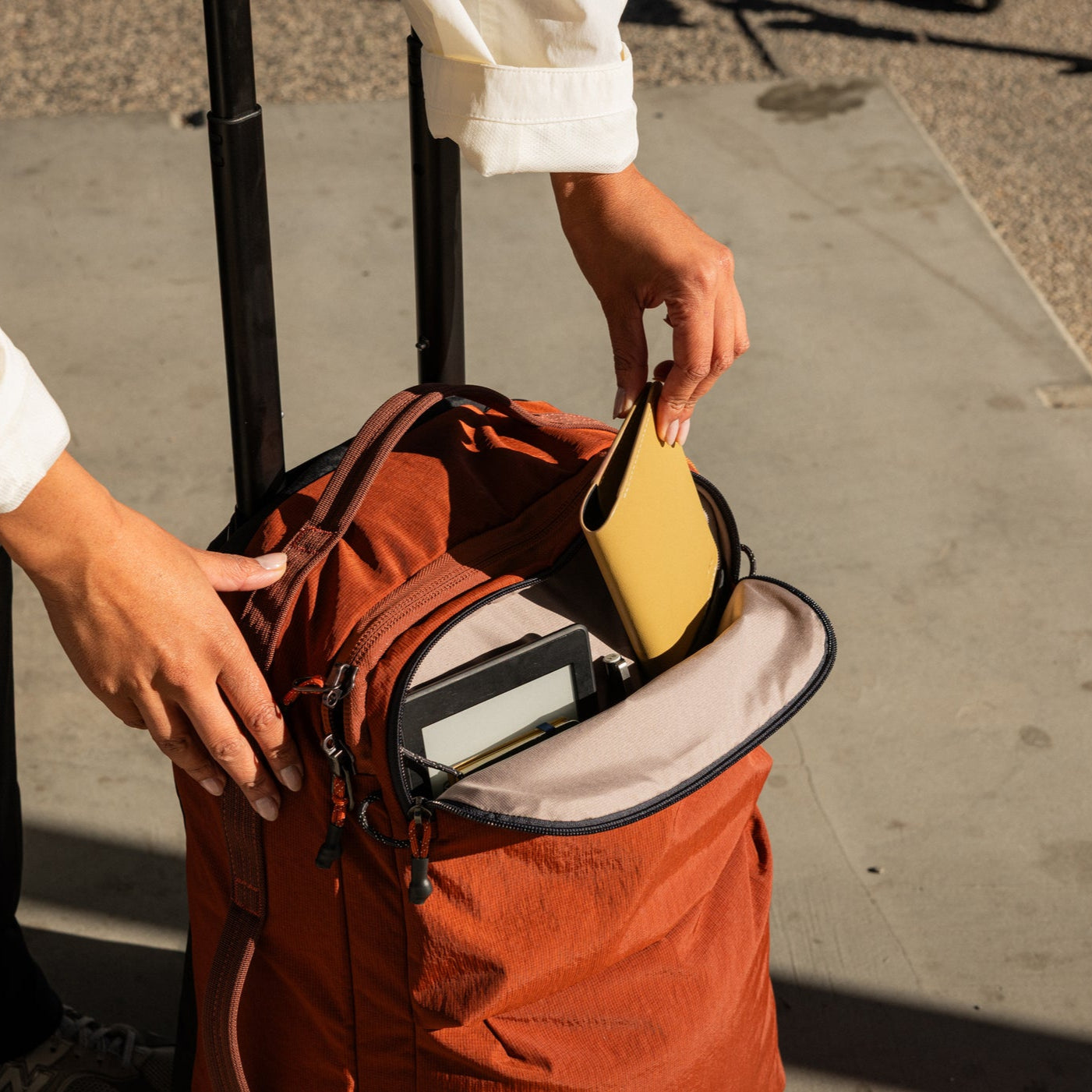 Lite Carry-On