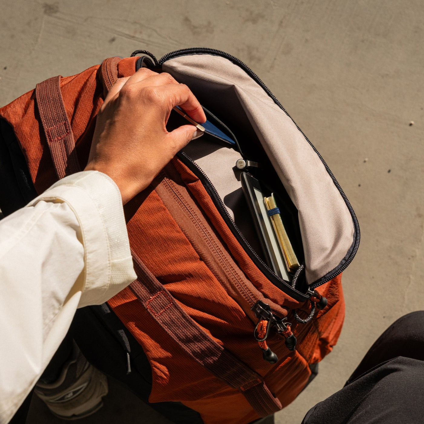 Lite Carry-On