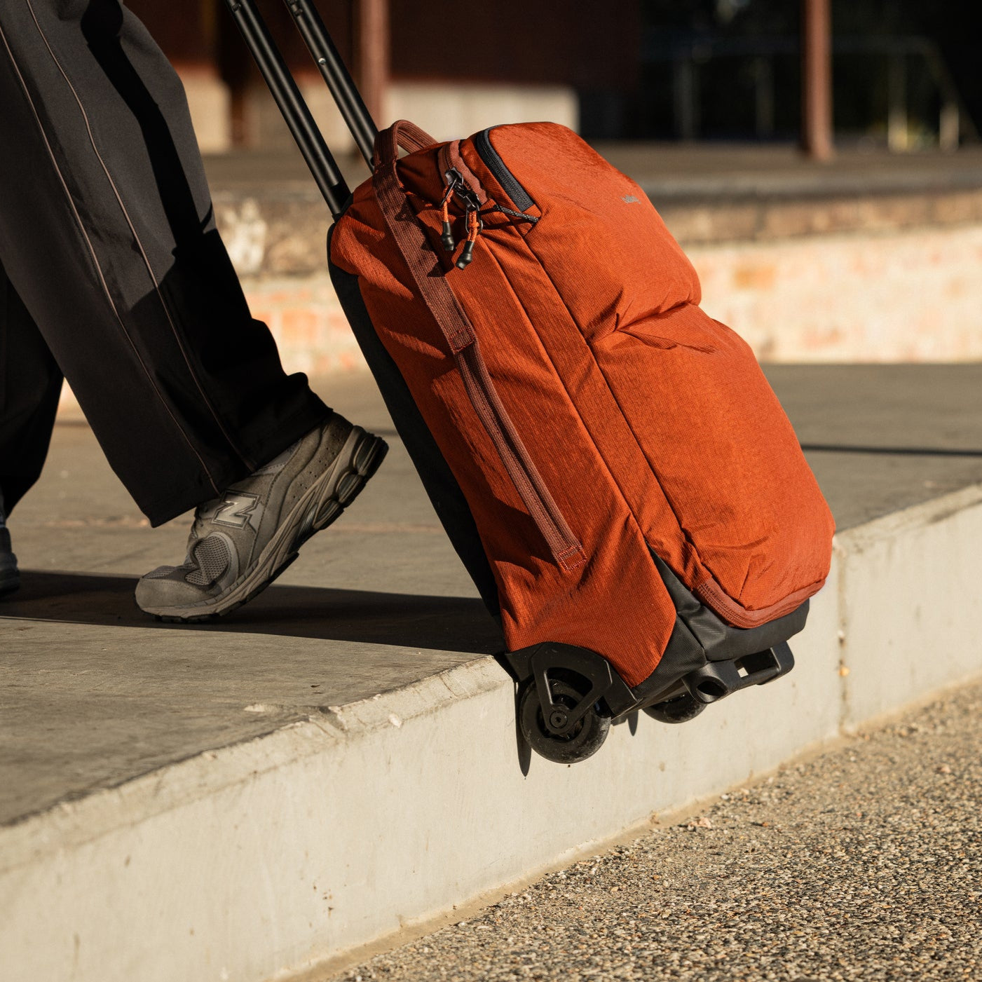 Lite Carry-On