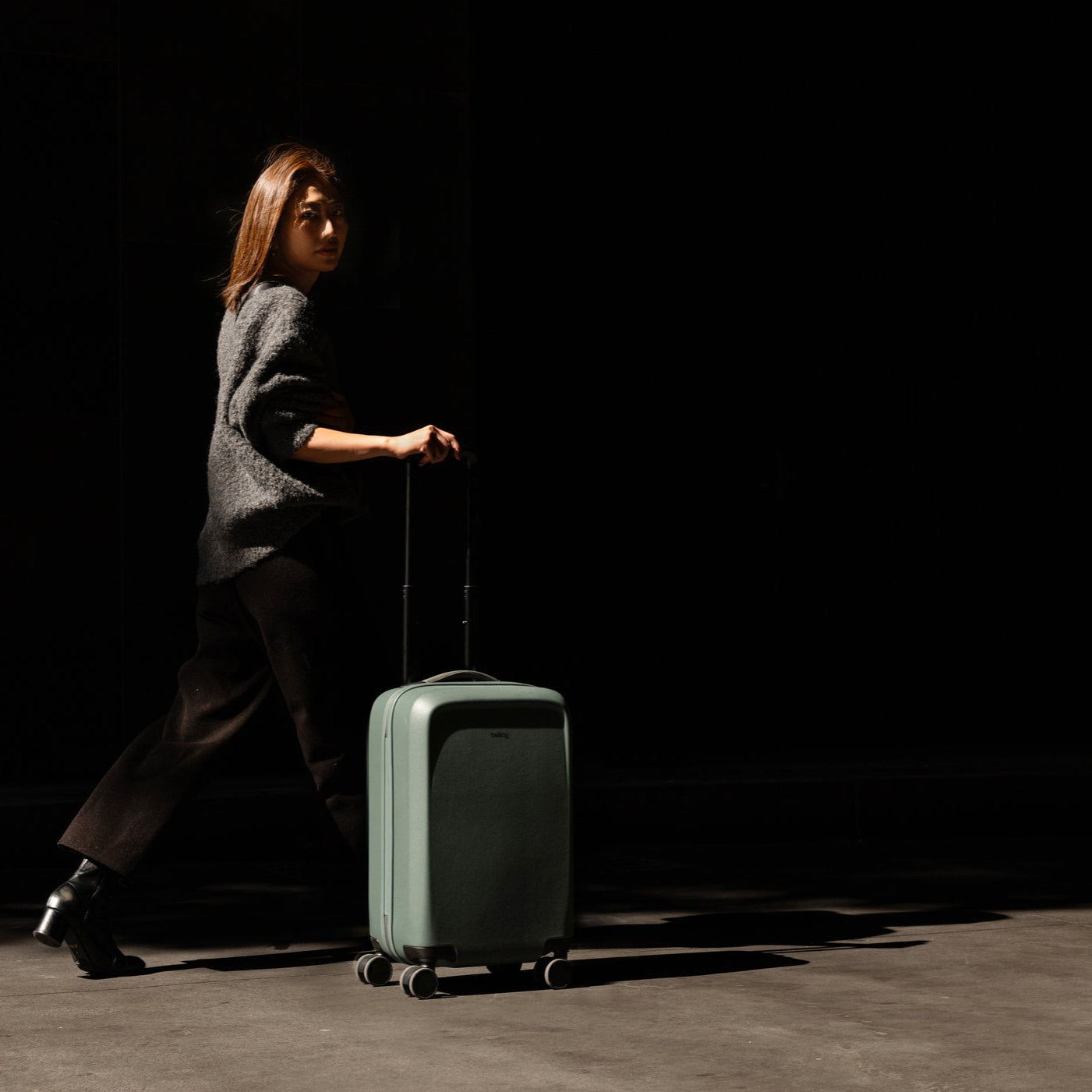 Transit Carry-On