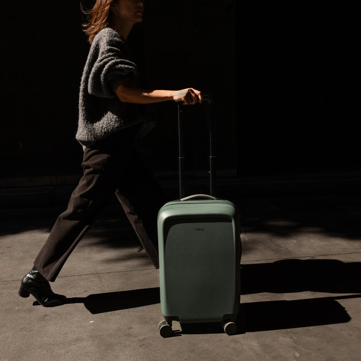 Transit Carry-On