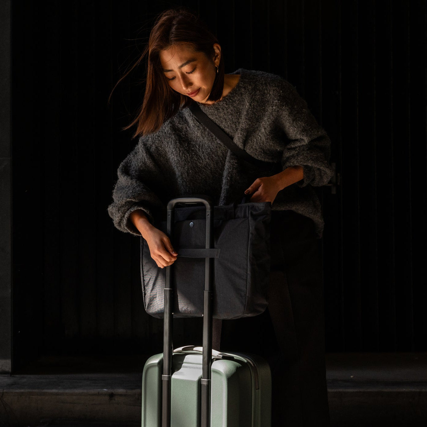 Transit Carry-On