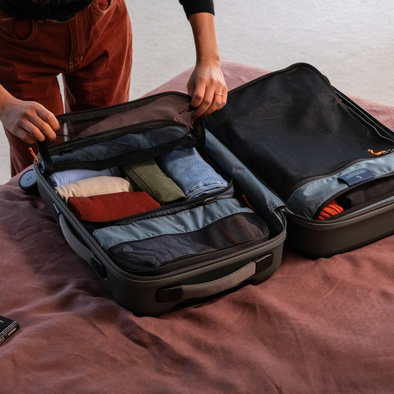 Transit Carry-On