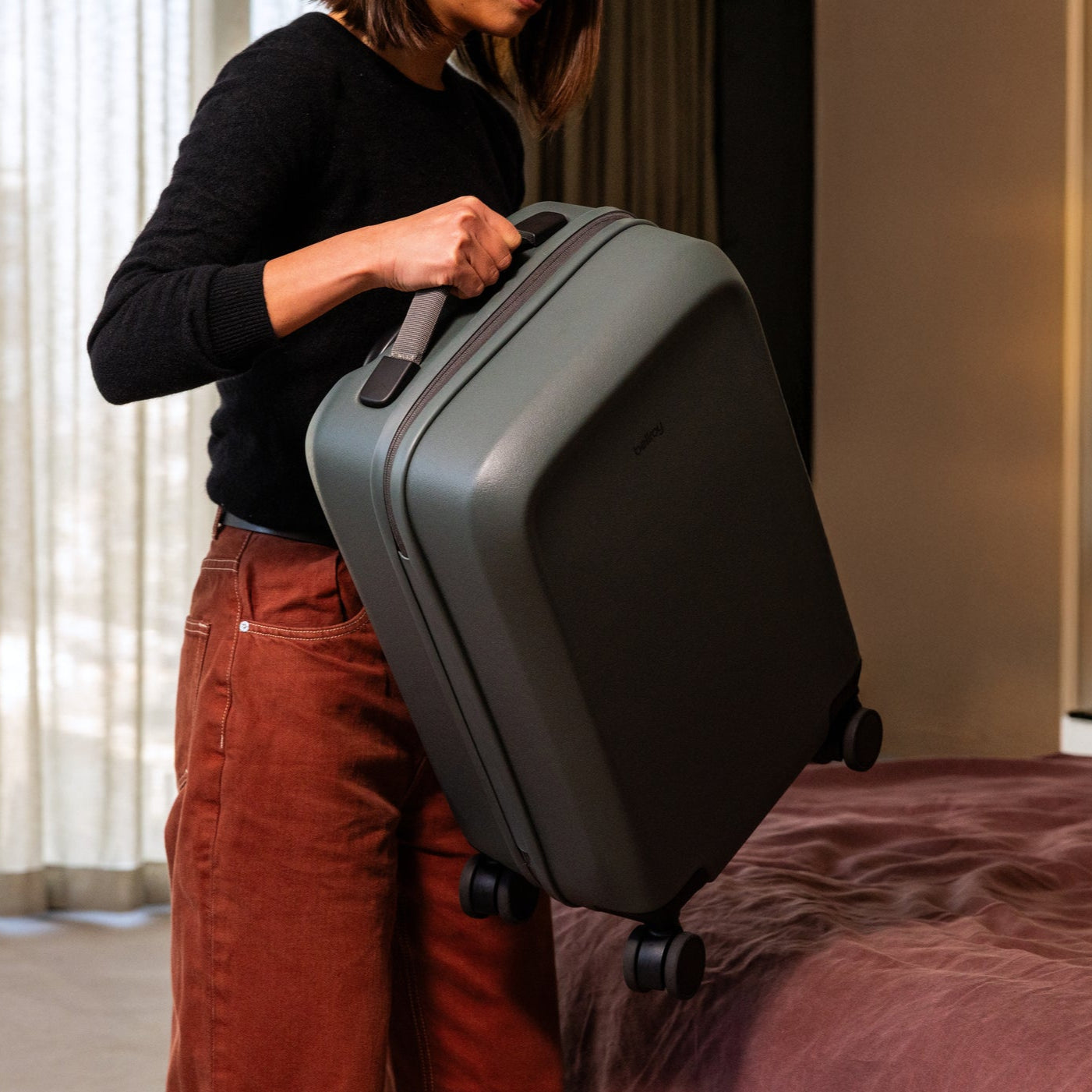 Transit Carry-On