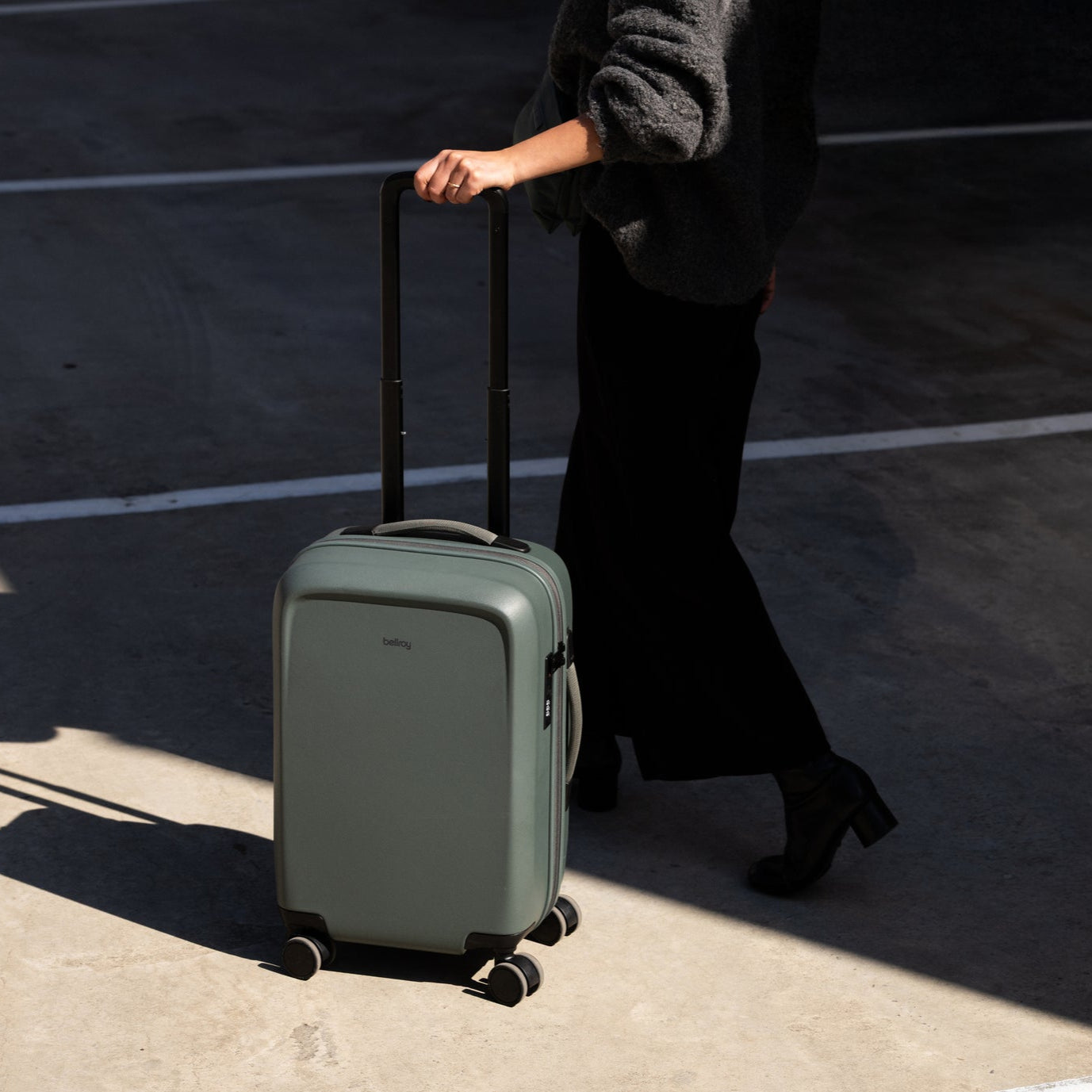 Transit Carry-On