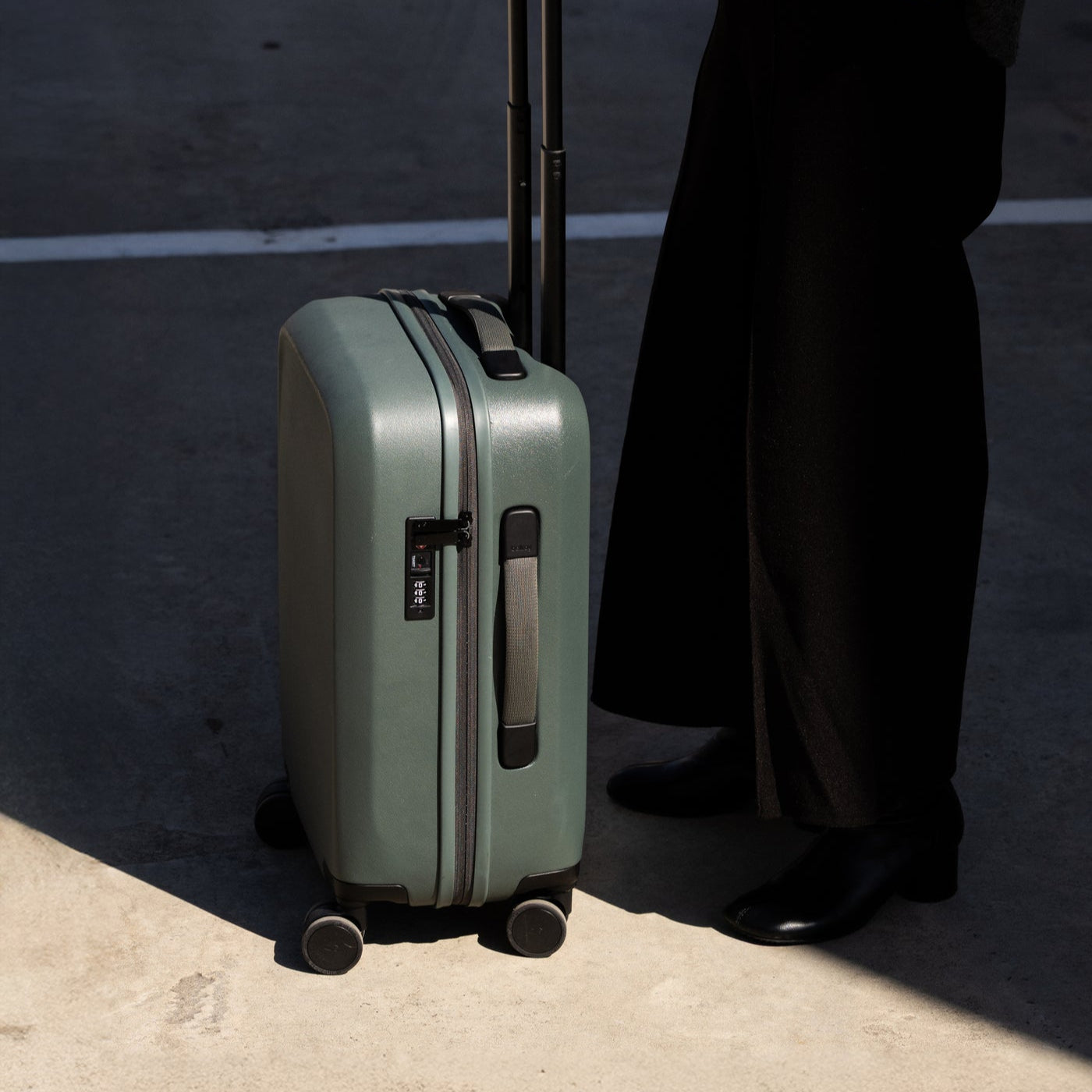 Transit Carry-On